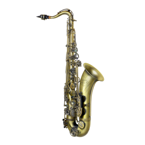 System-76 Derek Brown BEATBoX SAX